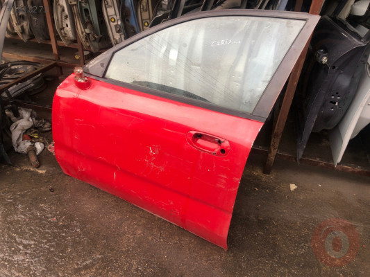 MITSUBISHI CARIZMA SOL ÖN KAPI