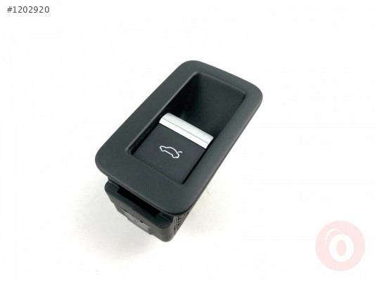 AUDİ A4 A5 Q5 Q7 Q8 16-20 BAGAJ AÇMA DÜĞMESİ 4M0959831A