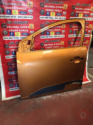 DACIA SANDERO SOL ON KAPI GÜL OTOMOTİV YEDEK PARÇA