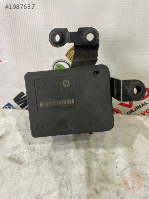 AUDİ A3 1998-2004 MODEL ABS BEYNİ 1C0907379M