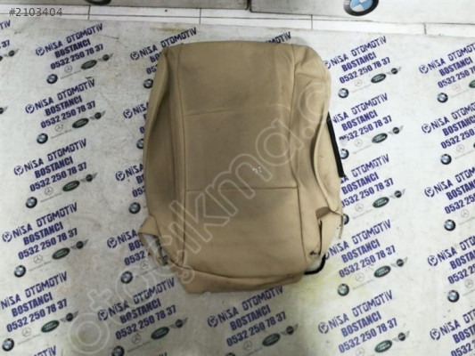 BMW 3 SERİSİ F30 3.16 3.18 3.20 SAĞ ÖN KOLTUK MİNDER DÖŞEME