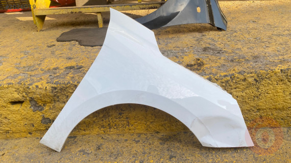 OPEL CORSA F SAĞ ÖN ÇAMURLUK CANCAN OPEL