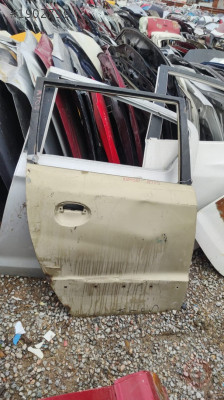 HYUNDAİ ATOS SAĞ ARKA KAPI OTO MEHMET GÜVENCESİYLE