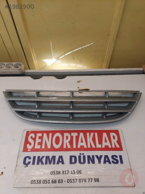 KİA CERATO ORİJİNAL ÖN PANJUR