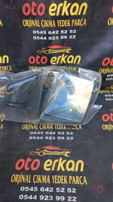 OPEL COMBO C SAĞ MANUEL AYNA.OTO ERKAN ÜNYE