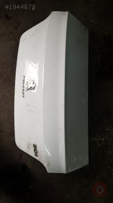 peugeot 301 bagaj kapağı çıkma