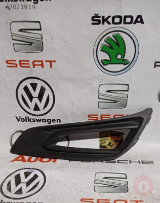 OPEL ASTRA K ORJİNAL ÇIKMA SİS KAPAK