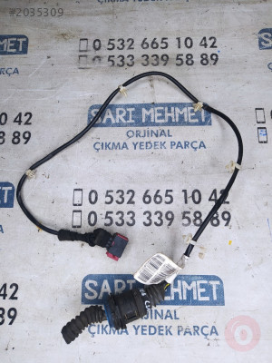 ÇIKMA OPEL CORSA C SOL ARKA KAPI İÇ TESİSATI