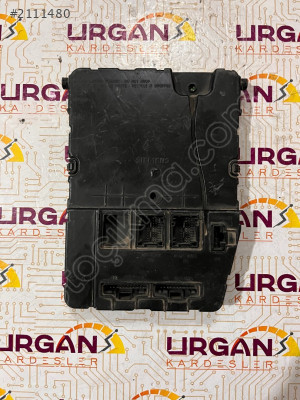 8200525383 RENAULT MEGANE 2 UCH BEYNİ