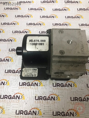 13091801 90.576.560 OPEL VECTRA B ABS BEYNİ TRW