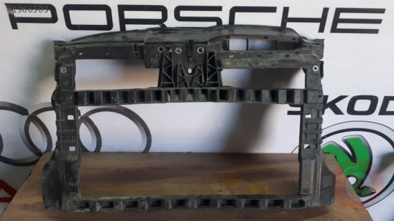 VOLKSWAGEN GOLF 6 ÇIKMA ÖN PANEL