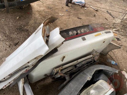 RENAULT 21 CONCORDE SAĞ ÇAMURLUK ORJİNAL ÇIKMA