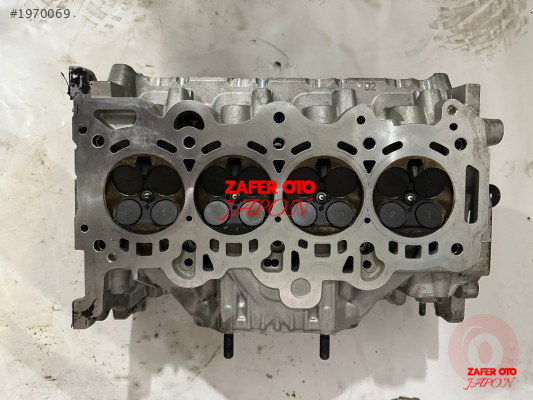 HYUNDAİ - İ20 N / G4FP 1.6 T-GDİ SİLİNDİR KAPAĞI (22111-2M801)