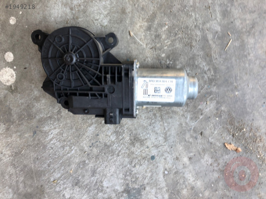 6R0959801. Volkswagen amarok cam motoru sol ön