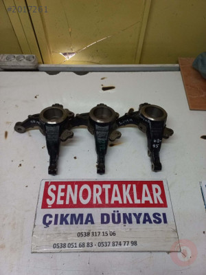 FİAT LİNEA,FİORİNO ORJİNAL ÖN SOL SIFIR TAŞIYICI