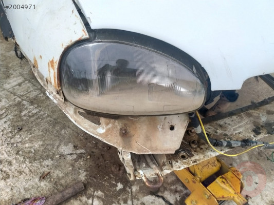 OPEL COMBO SAĞ FAR.OTO ERKAN ÜNYE