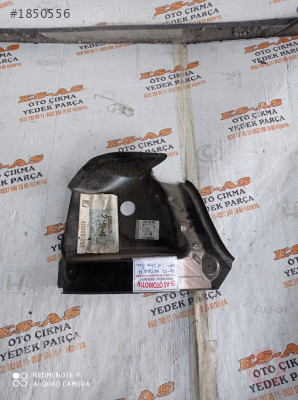 Opel Astra H Sedan Sol Arka Stop Saçı 2004-2012
