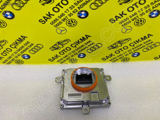 AUDİ Q3 FAR LED BEYNİ / 4G0.907.397.P