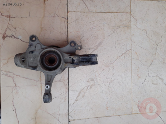 GRANDLAND X TAŞIYICI OPEL ÇIKMA PARÇA