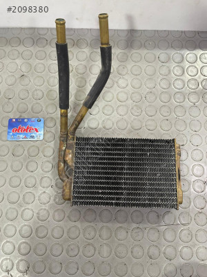 DAEWOO NEXİA KALORİFER RADYATÖRÜ SIFIR ORJİNAL