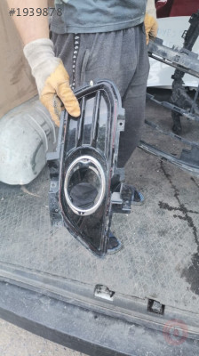 Ford Mondeo sağ-sol sis çerçevesi 2014-2019