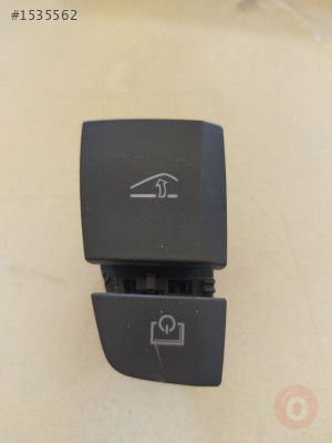 AUDİ Q7 TORPİDO AÇMA TUŞU 4L1927227