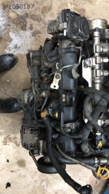 Fiat linea 1.3 Euro 5 emme manifold