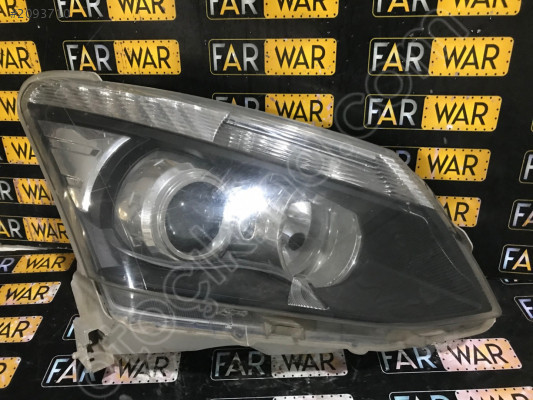 ISUZU DMAX 2012-16 SAĞ FAR