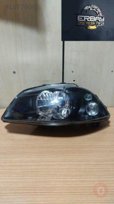 İBİZA CORDOBA SOL FAR SIFIR VALEO  6L1941751M