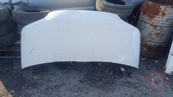 ford transit çıkma kaput