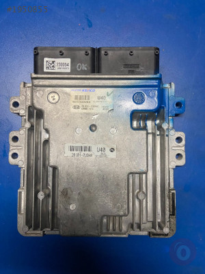 39100-2U940 KİA SPORTAGE 1.6 CRDİ MOTOR BEYNİ