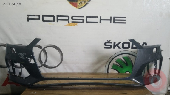AUDI A5 ORJINAL ÇIKMA  ÖN TAMPON