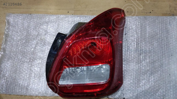 Suzuki Shift Sağ Stop