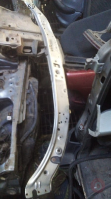 fiat siena ön panel