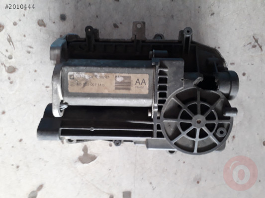 CORSA D ŞANZIMAN ROBOTU 1.0