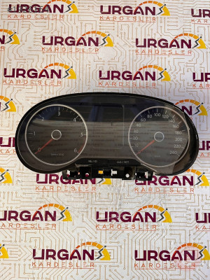 2H0920861A VW AMAROK GÖSTERGE PANELİ KM SAATİ