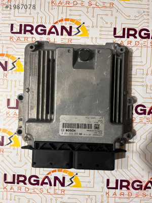 55273843 0281032993 ALFA ROMEO 2.0JTDM MOTOR BEYNİ