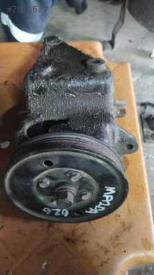 Mazda 626 2.0 1988-1991 direksiyon pompası çıkma