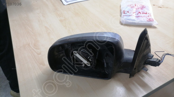 OPEL MERİVA 2006- SOL AYNA ÇELİKLER OTO ÇIKMA
