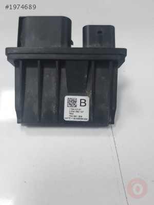 7N0941329 VOLKSWAGEN TIGUAN ADBLUE KONTROL BEYNİ