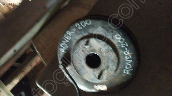 rover 200 westinghause çıkma 