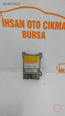 FIESTA Bosch airbag beyni 0285001348