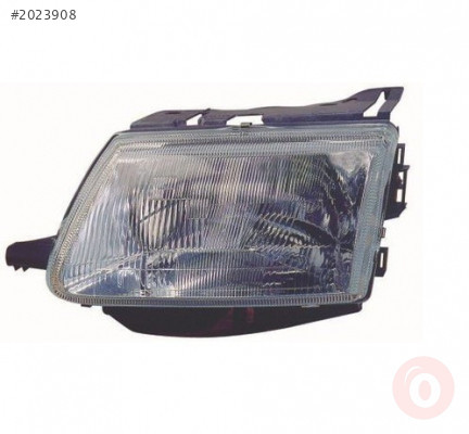 SAXO FAR ÖN SAĞ  96-99 CİTROEN 6204N5 - 6205N5