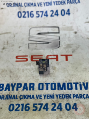 5Q0959651B PASSAT GOLF LEON A3 SUPERB ÖN DARBE SENSÖRÜ