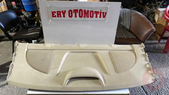 ÇIKMA Honda Civic FD6 07-12 arası pandizot çıkma