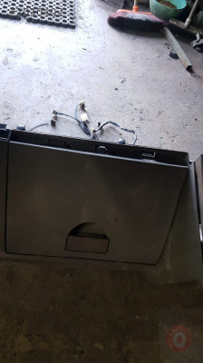 jeep patriot çıkma torpido kapağı
