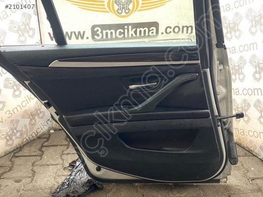 BMW F10 ÖN ARKA KAPILAR