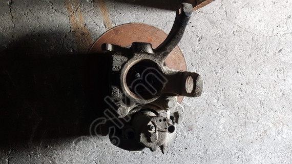 volkswagen transporter t4 çıkma sol ön taşıyıcı