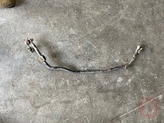 Opel Vectra a viraj demiri çıkma orijinal hatasız