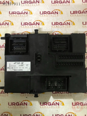 BK2T-14B476-BP FORD TRANSIT CUSTOM  GEM BEYNİ